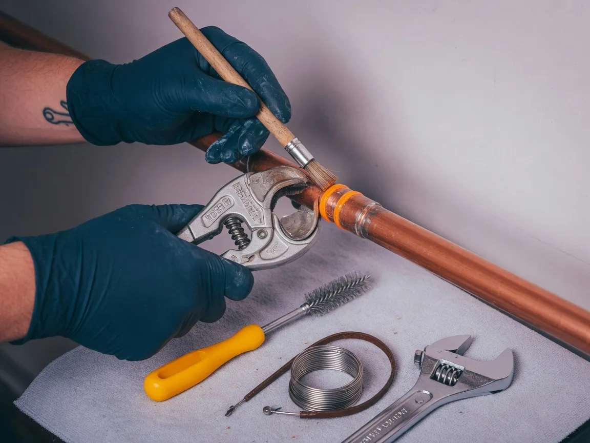 Why choose Sump Pump Repair in Lake Orion, MI
